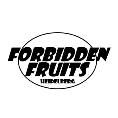 Forbidden Fruits Club e.V. - Logo