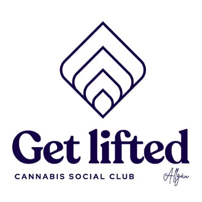 Get Lifted Club - Logo