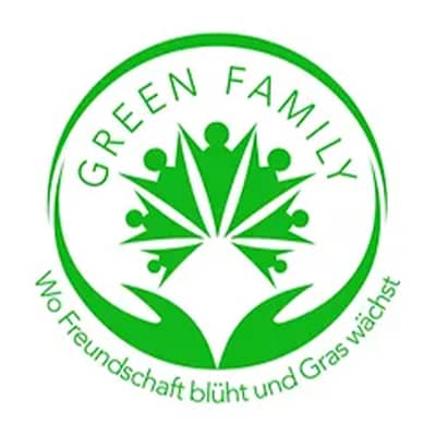 Green Family e.V. Kirchheim - Logo