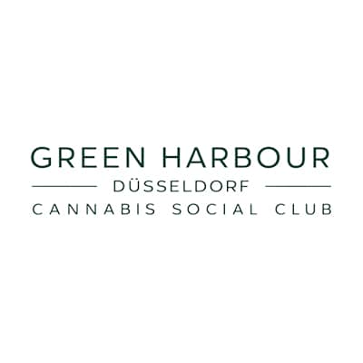 Green Harbour Düsseldorf e.V - Logo