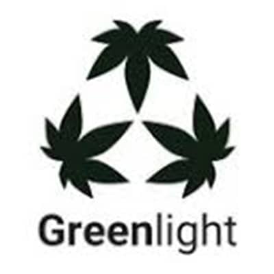 Green Light Mannheim - Logo