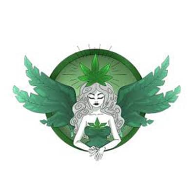 Green Oasis Club - Logo