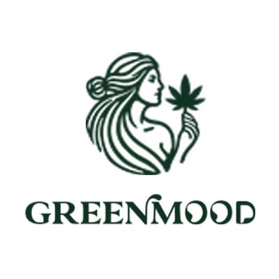 GreenMood Cannabis Club - Logo