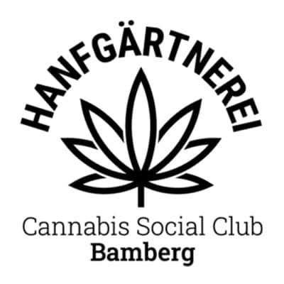 Hanf Gärtnerei Bamberg - Logo