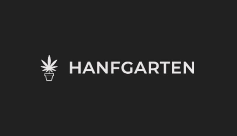 Hanfgarten - Menü