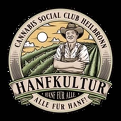 Hanfkultur CSC Heilbronn - Logo