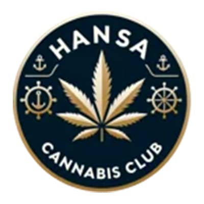 Hansa Cannabis Club - Logo