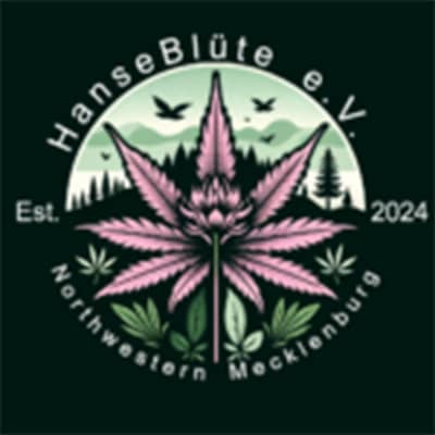 HanseBlüte - Logo