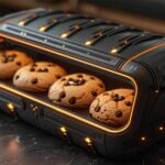 Haschkekse backen