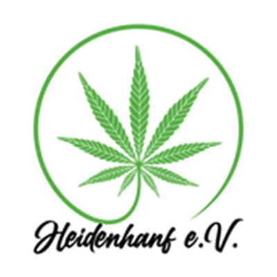 Heidenhanf e.V. - Logo