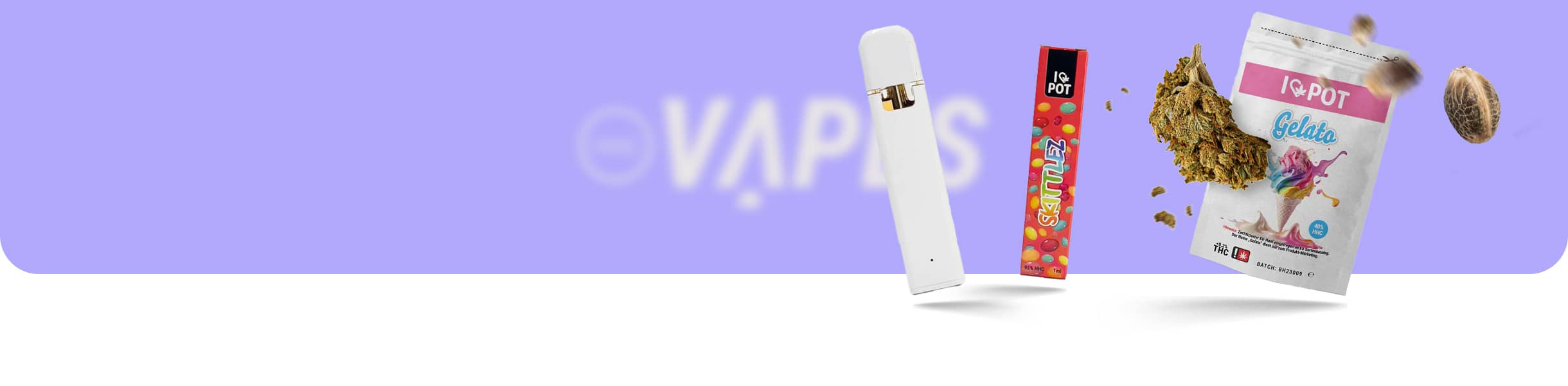 HHC Vapes.COM - Titlebild