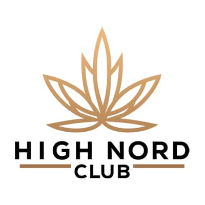 Highnordclub - Logo