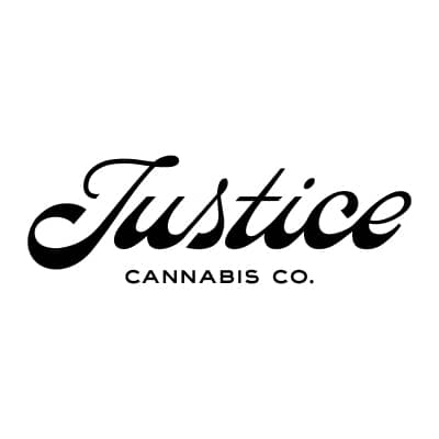 Justice of Weed e.V. - Logo