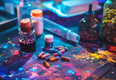 Legal Highs