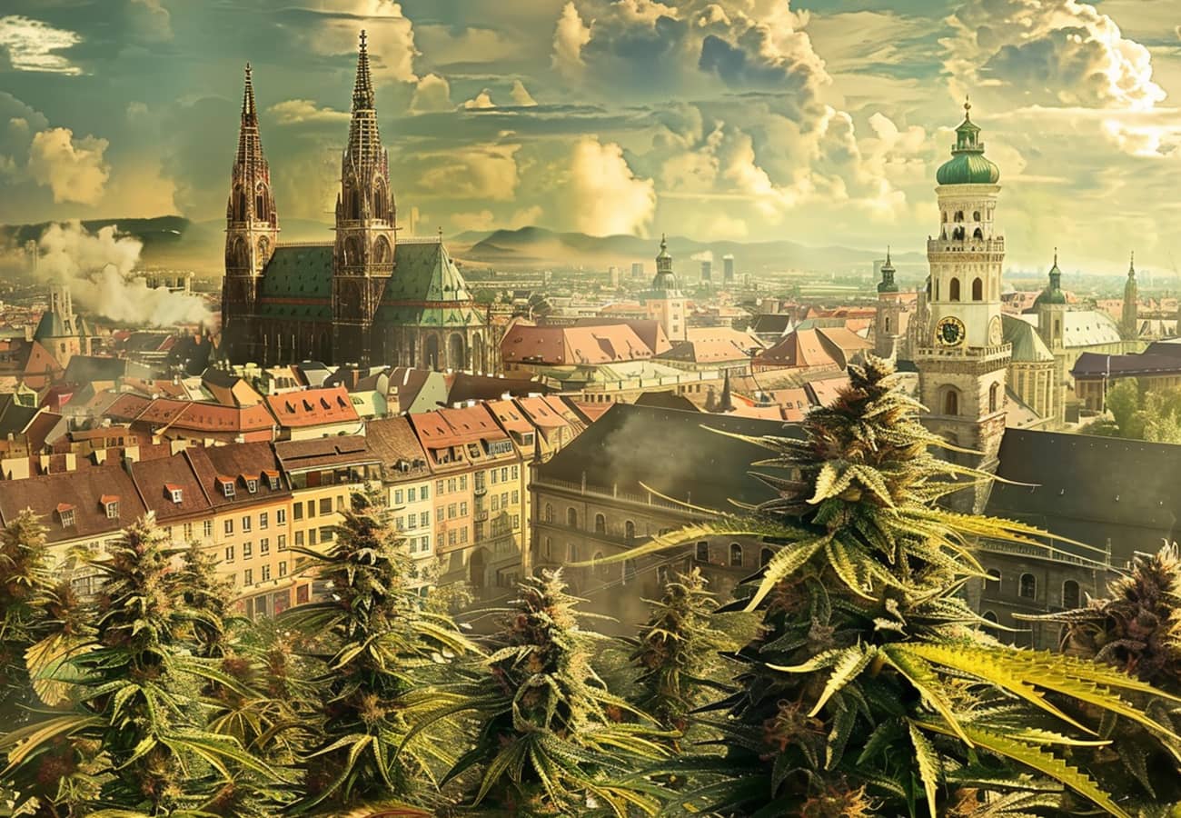 Legalisierung Bayern