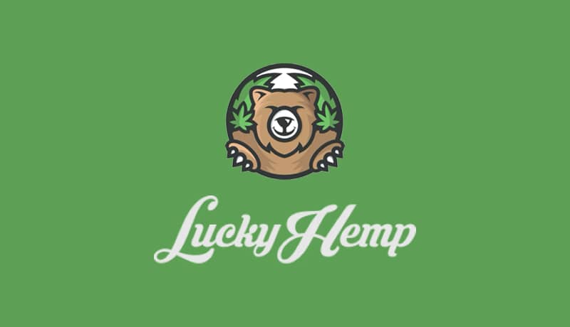 Lucky Hemp - Menü