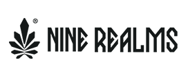 Nine Realms - Logo