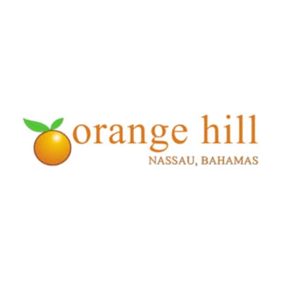 Orange Hill Cannabis-Club e.V. - Logo