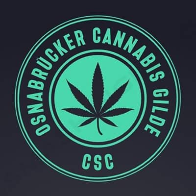 Osnabrücker Cannabis Gilde - Logo