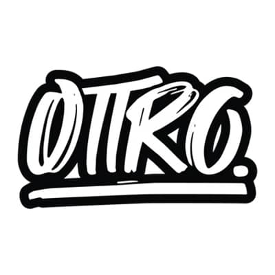 OTTRO SOCIAL CLUB - Logo