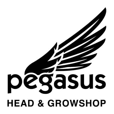 Pegasus 420 - Logo