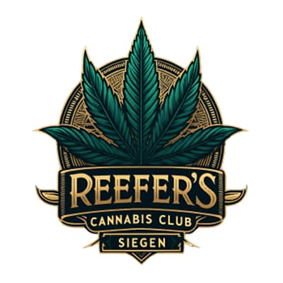 Reefer's Cannabis Club Siegen - Logo