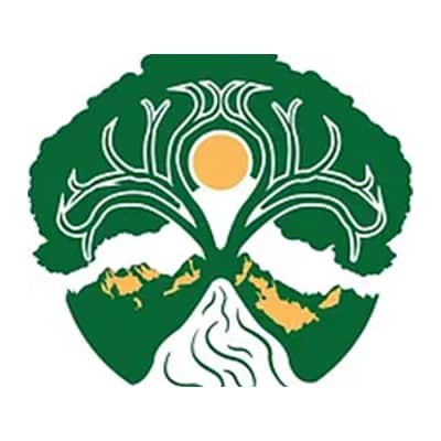 Serengeti Flora Alliance - Logo