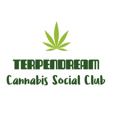 TerpenDream - Logo