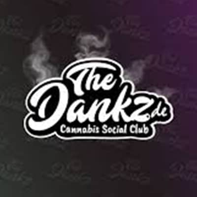 The Dankz - Logo