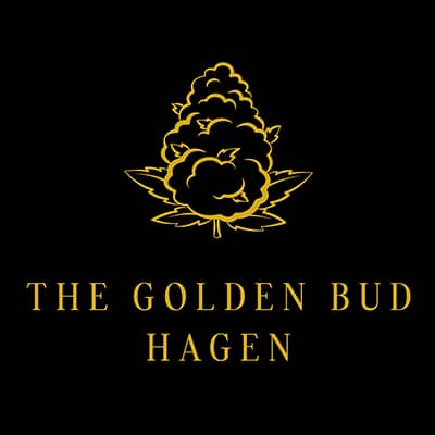 The golden Bud Hagen e.V. - Logo