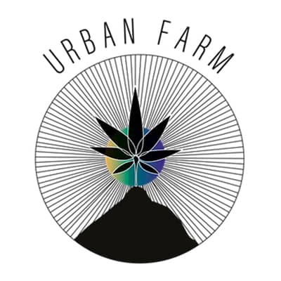 Urban Farm e.V. - Logo