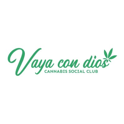 Vaya con dios - Logo