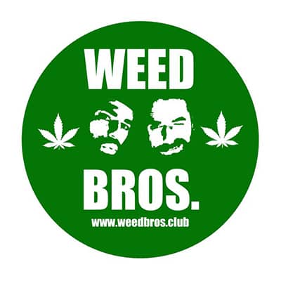 WEED BROS. - Logo