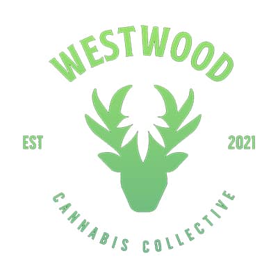 Woodfellaz Cannabis Club - Logo