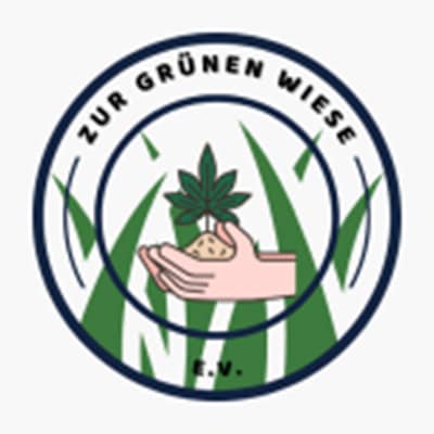 Zur Grünen Wiese e.V. - Logo