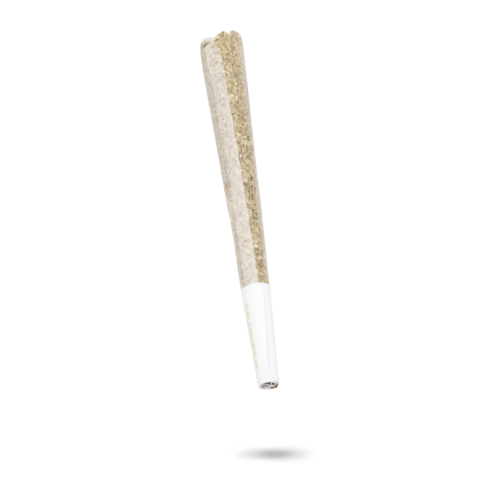 CBD 040 Pre Roll Joint 10-OH-HHC