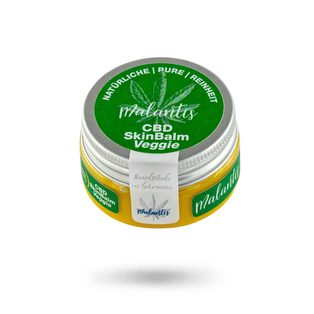 Malantis Skinbalm Veggie