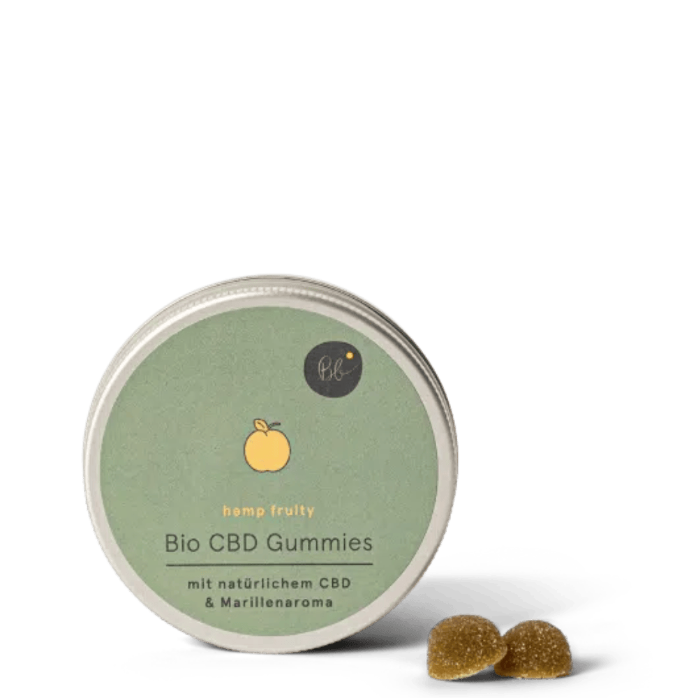 BioBloom Hemp Fruity