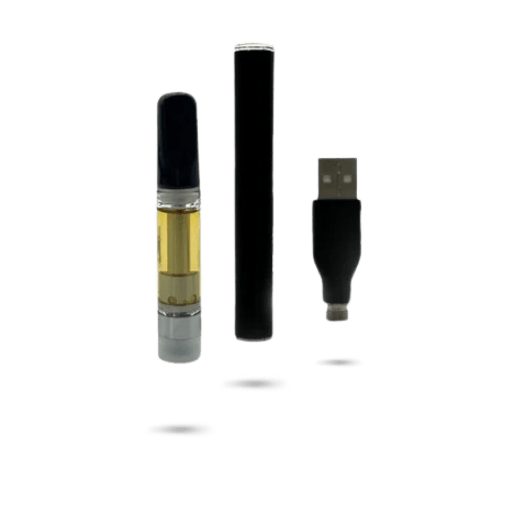 CBD 040 CBD Vape Starter Set