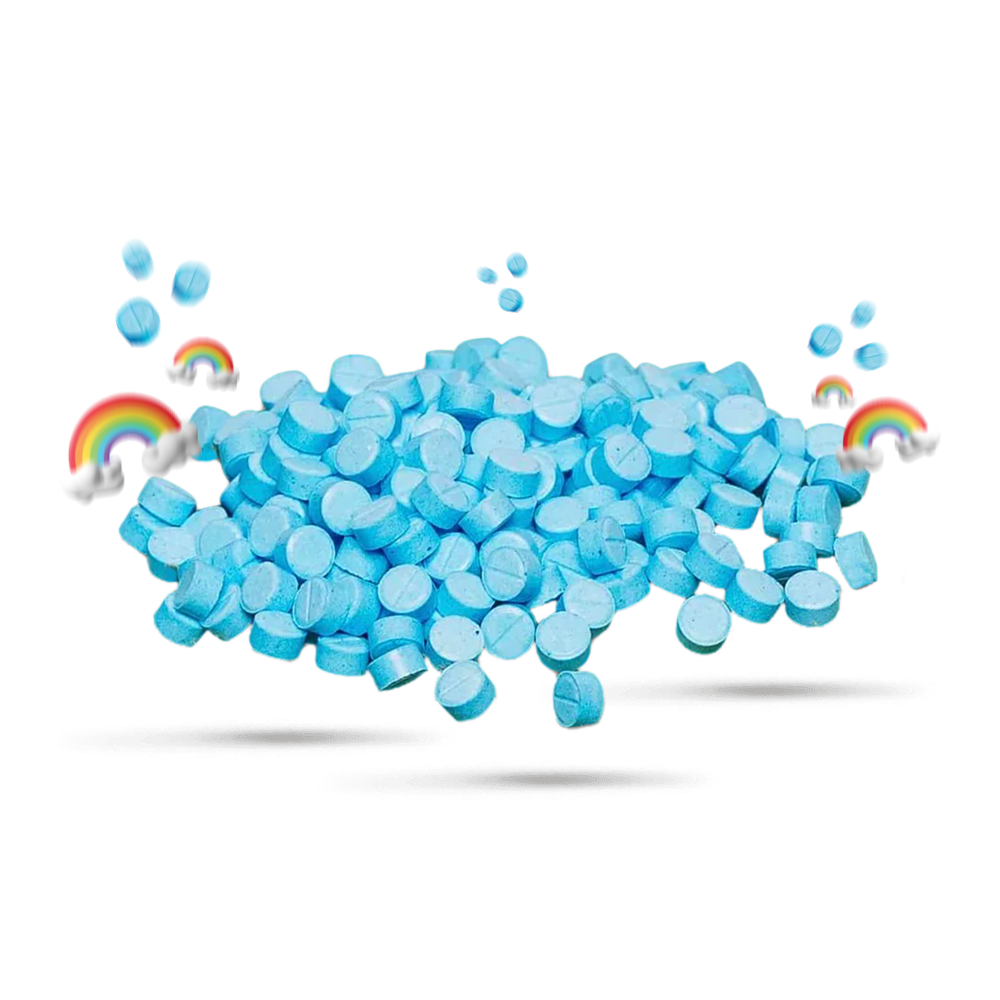 CBD 040 Microdosing 1S LSD Pellets