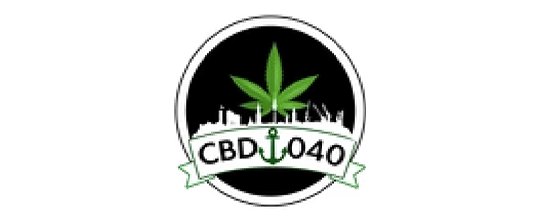 CBD040 Logo