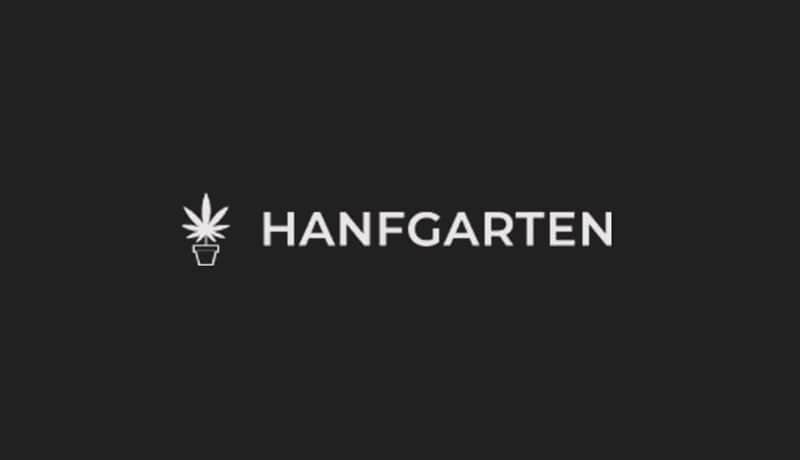 Hanfgarten - Menü