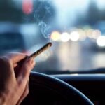 Medizinisches Cannabis Auto fahren