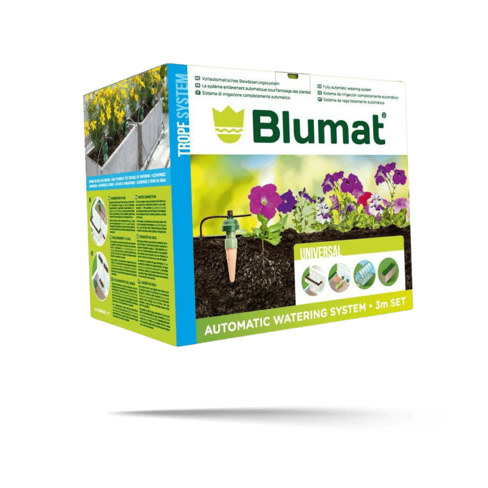 Blumat Tropf System