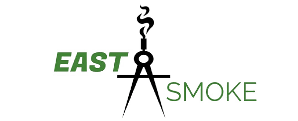 East Smoke - Logo