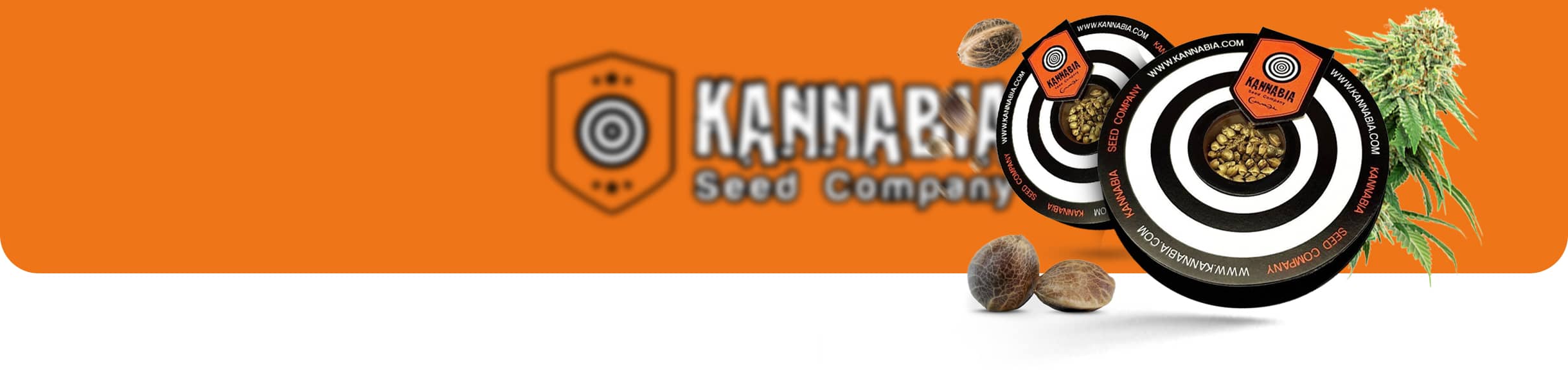 Kannabia - Titlebild