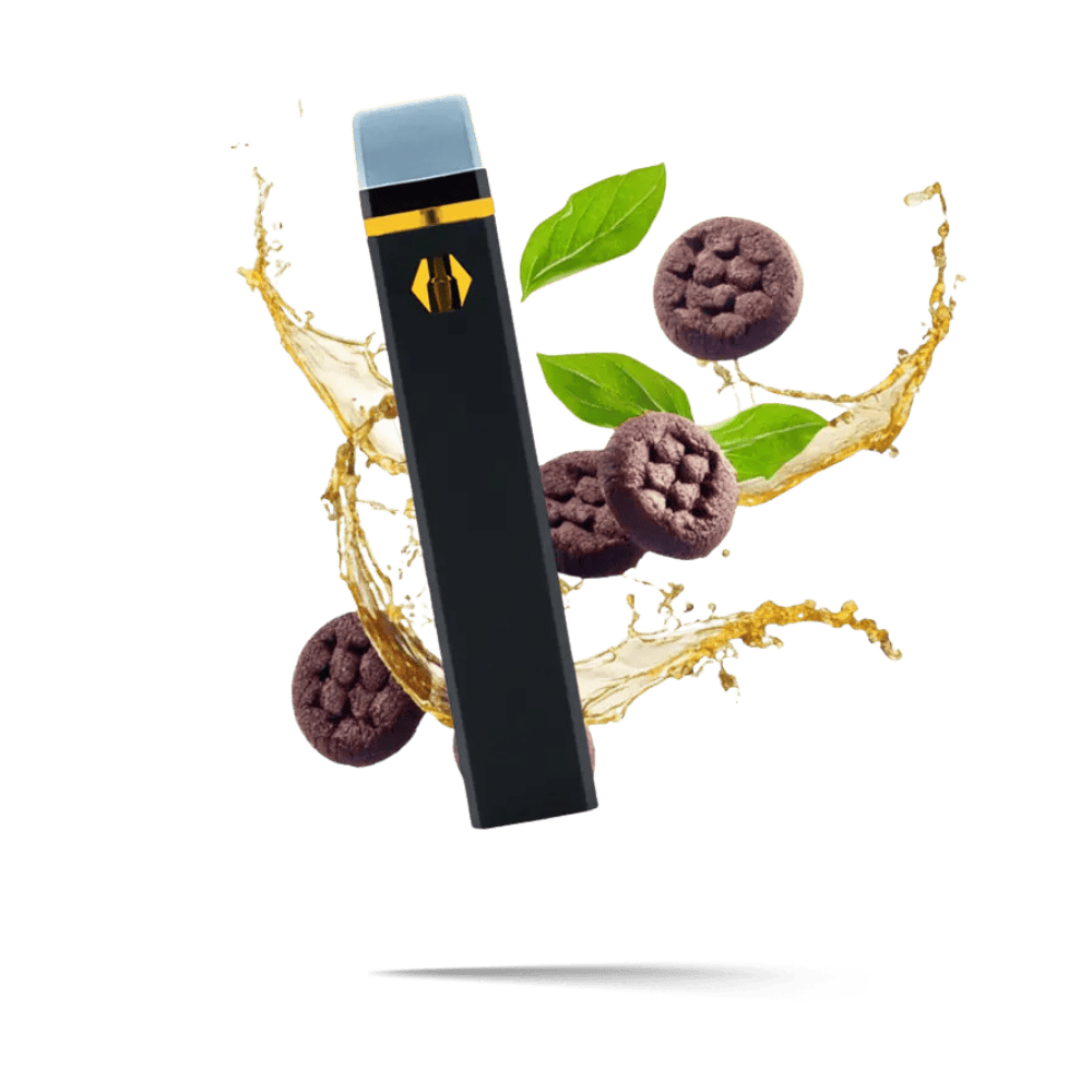 Weedforfriends Vape Pen 10-OH-HHC Cookies