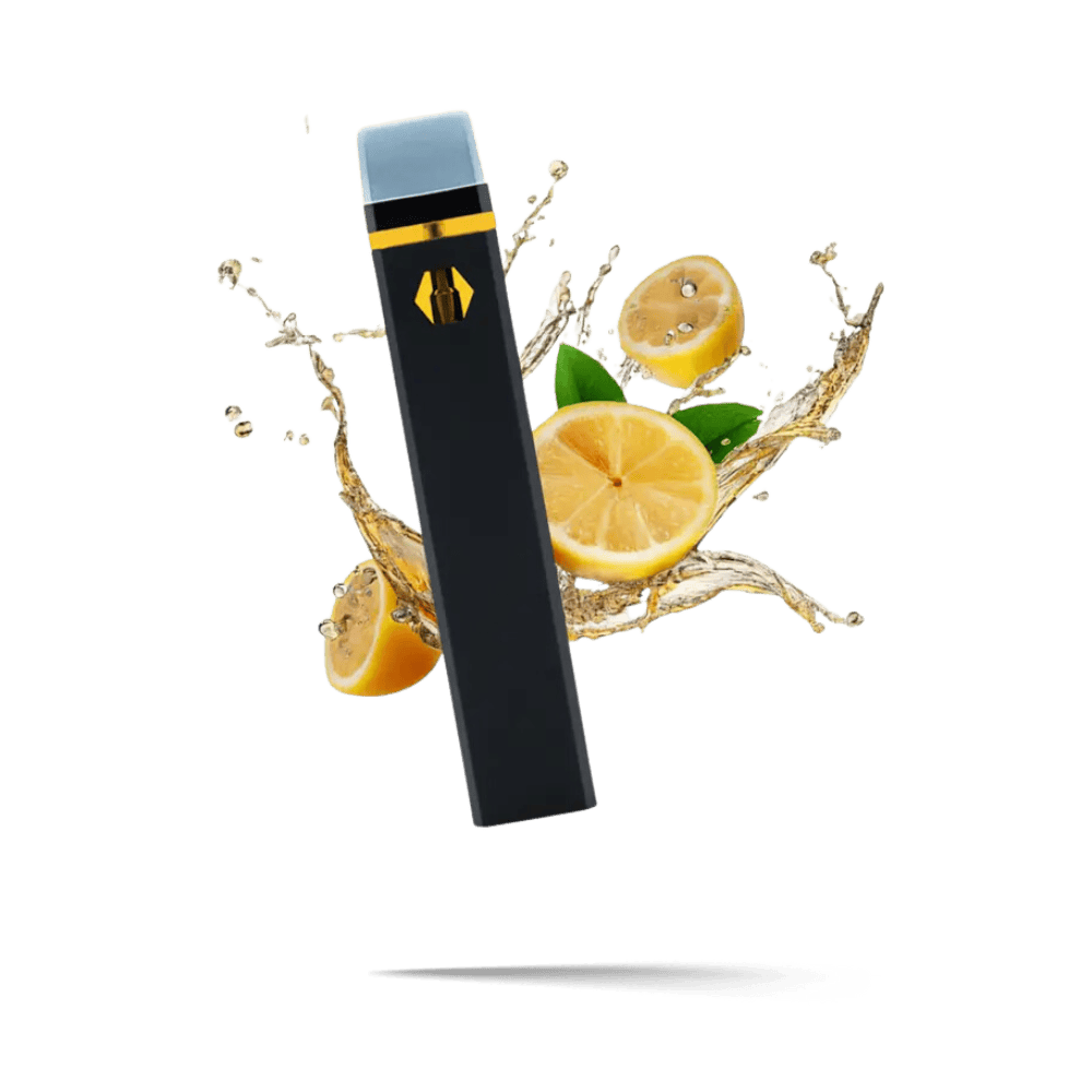 Weedforfriends Vape Pen 10-OH-HHC Lemon