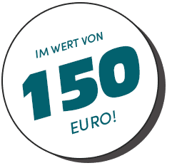 Gewinn Preishöhe 150€