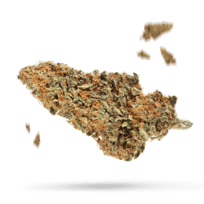 Alien Rock Candy - Cannabissorte